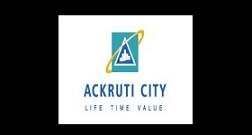 ACKRUTI CITY LTD